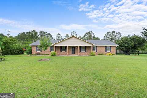 3940 Stilson Leefield, Brooklet, GA 30415