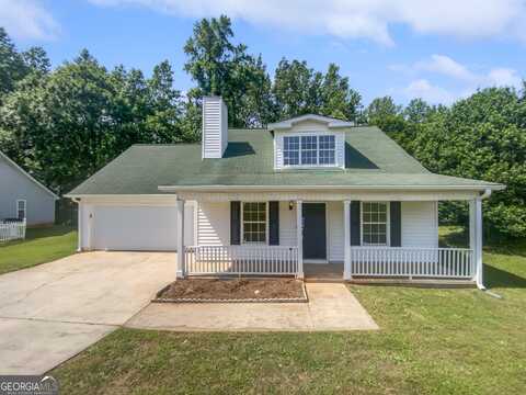 3384 Brookside, Jonesboro, GA 30236