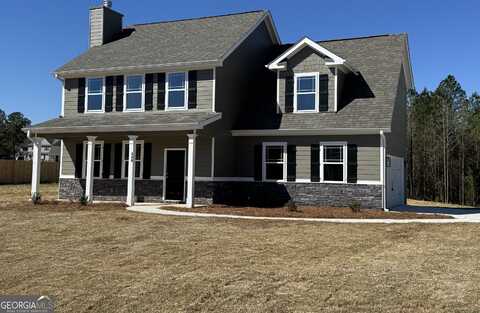 446 Gray Wolf, Macon, GA 31216