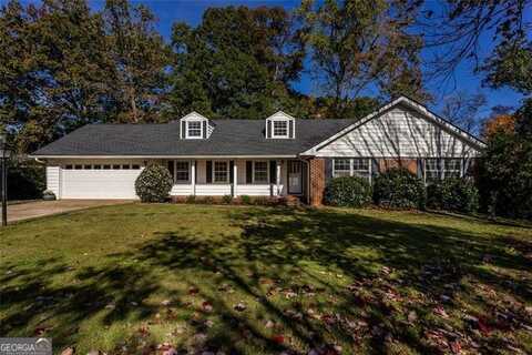 3766 CITATION, Decatur, GA 30034