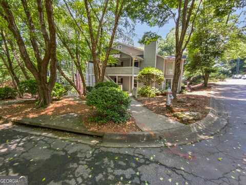 504 Vicksburg, Sandy Springs, GA 30350
