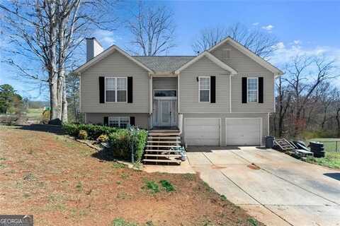 135 Windfield Ridge, Mount Airy, GA 30563