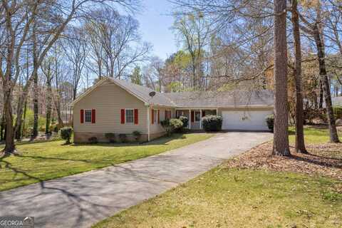 2073 Lou, Grayson, GA 30017