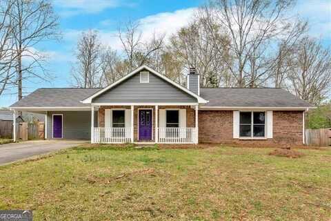 8 SAGEWOOD, Rome, GA 30165