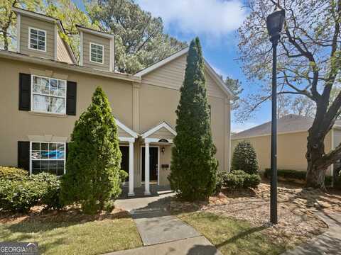 806 Brighton, Sandy Springs, GA 30328