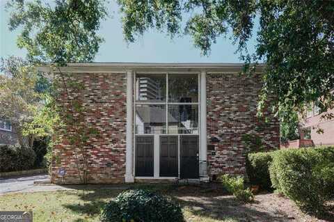 3668 Kingsboro, Atlanta, GA 30319