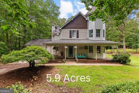135 Birdsong, Fayetteville, GA 30215