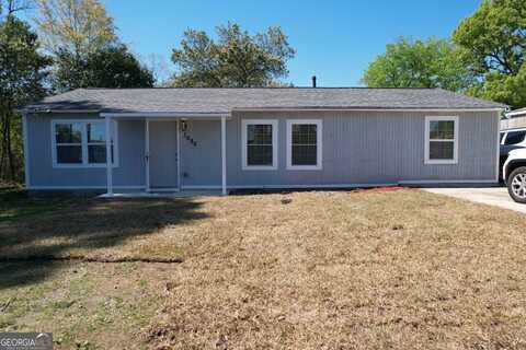 3685 Rice Mill, Macon, GA 31206