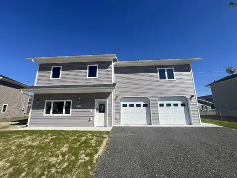 2669 STRYKER LOOP, North Pole, AK 99705