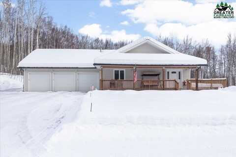 1251 MOLLY ROAD, Fairbanks, AK 99709