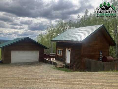 2555 CHENA HOT SPRINGS ROAD, Fairbanks, AK 99712
