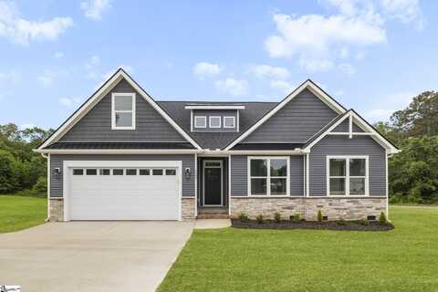 1047 Ansel School Road, Greer, SC 29651