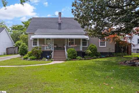 72 Smythe Avenue, Greenville, SC 29605