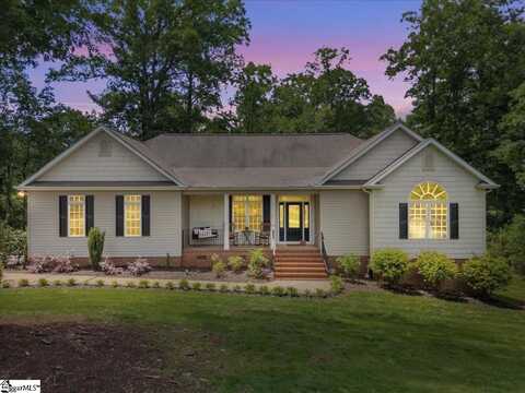 115 Woods Way, Anderson, SC 29625