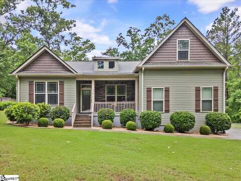 312 Gilmer Road, Anderson, SC 29621