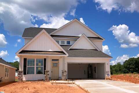 733 Longton Street, Woodruff, SC 29388