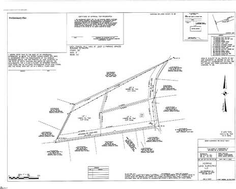0 Bethesda Road, Spartanburg, SC 29302