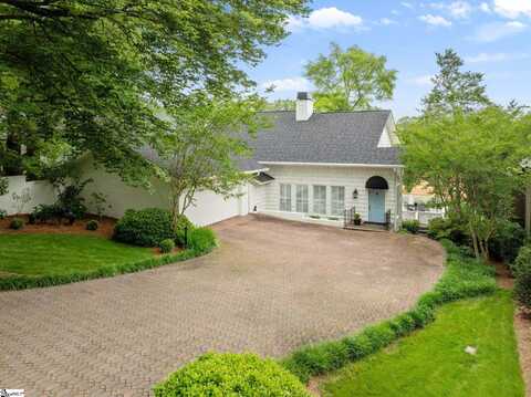 226 Hidden Hills Drive, Greenville, SC 29605