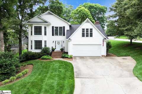 100 Firethorne Drive, Greer, SC 29650