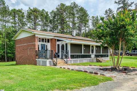 402 Terrapin Road, Union, SC 29379