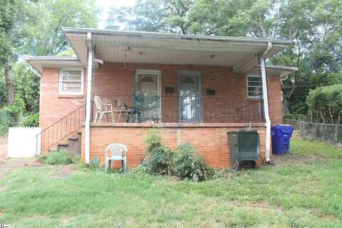 206 Ashley Avenue, Greenville, SC 29609
