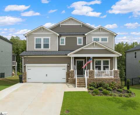 907 Whitemarsh Avenue, Simpsonville, SC 29680