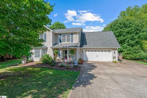 113 Faulkner Circle, Greer, SC 29651