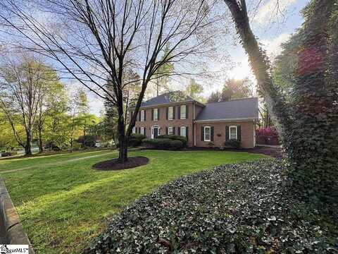 102 Quail Creek Lane, Greenville, SC 29615