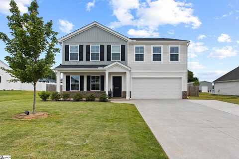 2019 Maggie Acres Road, Chesnee, SC 29323
