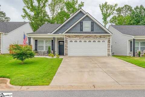 229 Minnie Crain Drive, Inman, SC 29349