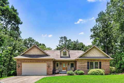 460 Dublin Lane, Columbus, NC 28722