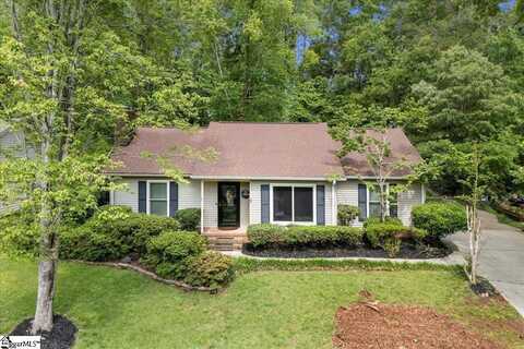 1606 Winding Way, Taylors, SC 29687