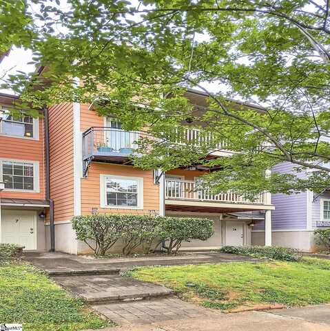7 Hamilton Avenue, Greenville, SC 29601