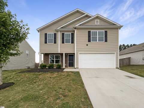 3740 Brookshade Trail, Moore, SC 29369