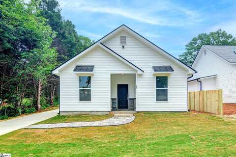 125 2nd Street, Greenville, SC 29605