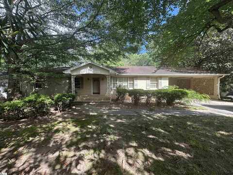 406 Rollingreen Road, Greenville, SC 29615