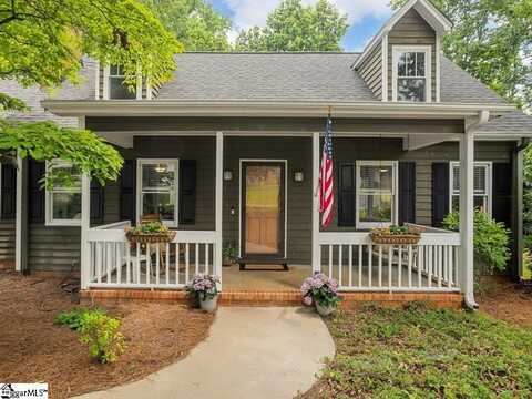 122 Parris Ridge Drive, Boiling Springs, SC 29316