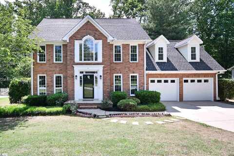 210 Cross Field Road, Greenville, SC 29607