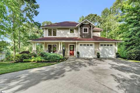 120 Stoneridge Drive, Chesnee, SC 29323