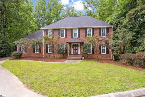 112 Silver Creek Court, Greer, SC 29650