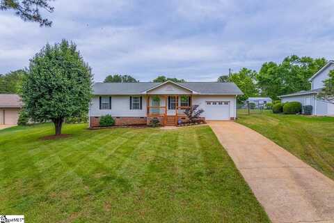 217 Ponder Road, Greer, SC 29651