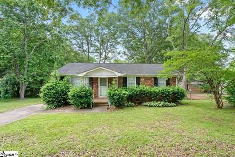 101 Cochran Drive, Greenville, SC 29611