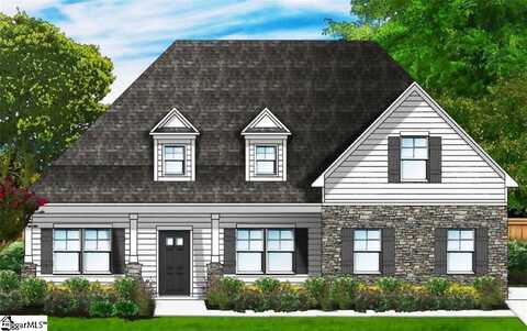 301 Link Road, Pendleton, SC 29670