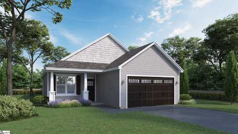 729 Longton Street, Woodruff, SC 29388