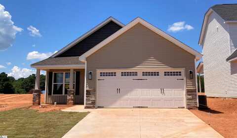 729 Longton Street, Woodruff, SC 29388