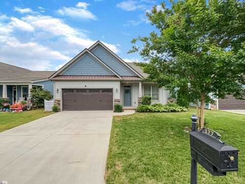 177 Bur Oak Drive, Taylors, SC 29687