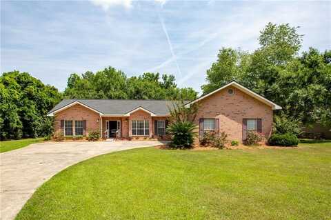 2511 Central Ave, Waycross, GA 31503