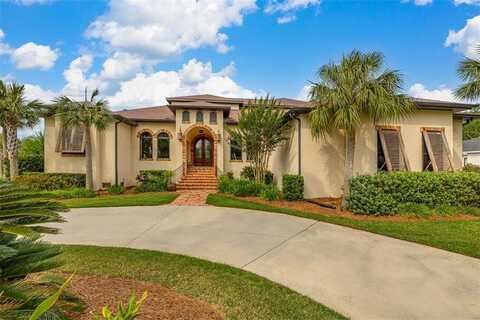 712 Hamilton Landing Drive, Saint Simons Island, GA 31522