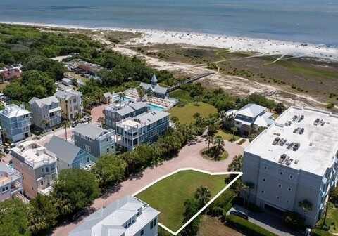 5 And 7 Sea Oats Lane, Saint Simons Island, GA 31522