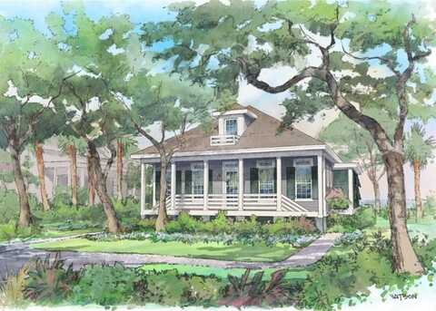 115 Seaside Terrace, Jekyll Island, GA 31527